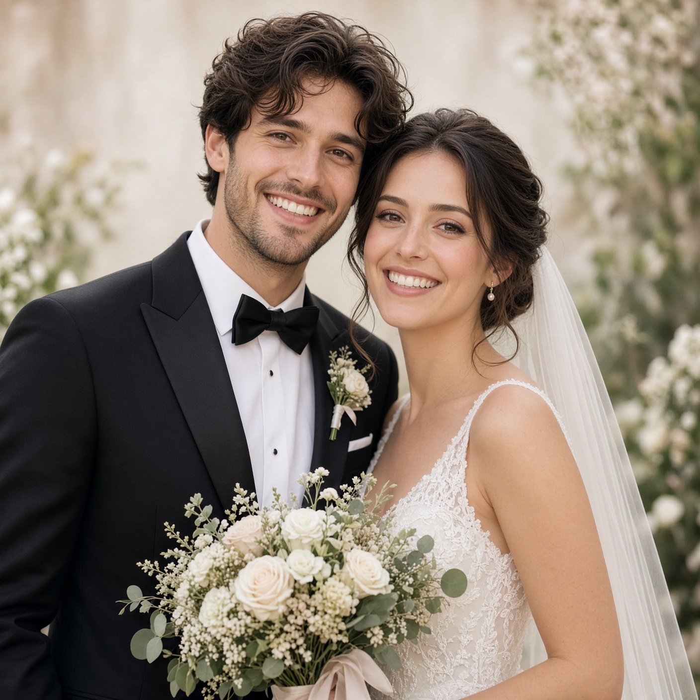 Hochzeit als Motiv für einen persönlichen Song